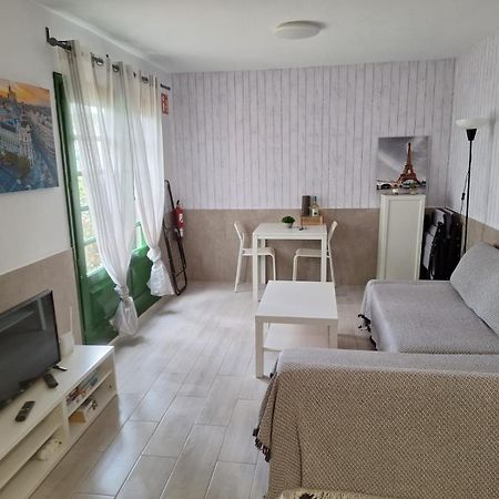 Puerta Del Sol II Apartamento Caleta De Fuste Exterior foto