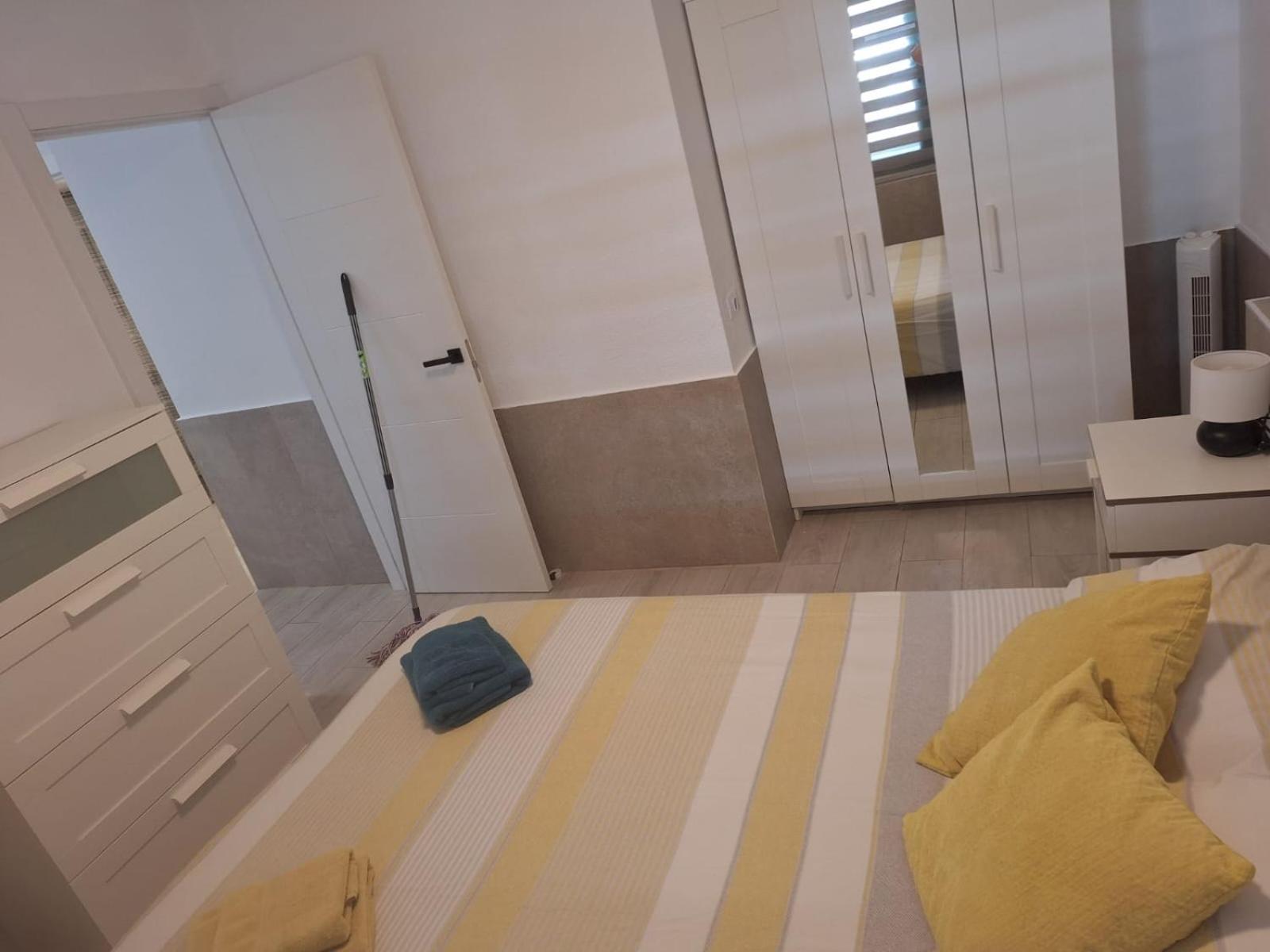 Puerta Del Sol II Apartamento Caleta De Fuste Exterior foto