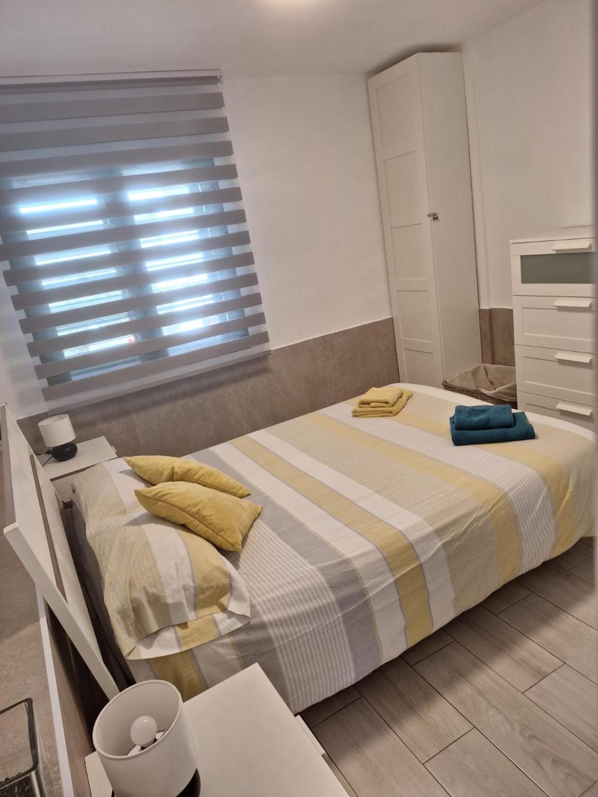 Puerta Del Sol II Apartamento Caleta De Fuste Exterior foto